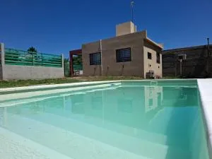 Complejo San roque - 比亚莱特马西