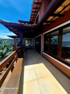 Forno Beach House - Búzios