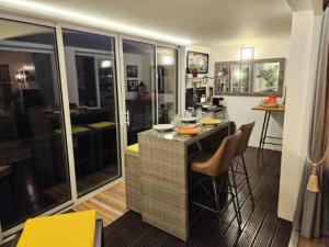 Les Appartements aux Restanques du Golfe de St Tropez - maeva Home - Appartement 2 pièces 4 personnes avec une magnifique vue mer - Prestige - super Home MAE-1035