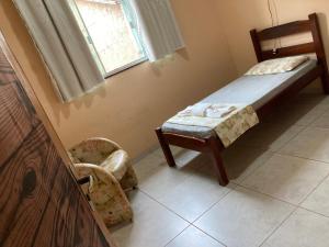 Quartos com banheiro compartilhado em Araguaína - Ubytování bez kategorie ve městě Araguaína