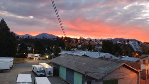Habitación en casa de familia