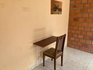 Quartos com banheiro compartilhado em Araguaína