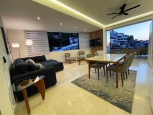 Luxurious Condo Colozza SohoPV 1Bed 2Bath