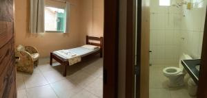 Quartos com banheiro compartilhado em Araguaína