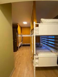 Rodin Hostel
