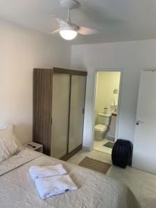 Apartamento no centro