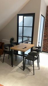 Apartament Przytulny 7- Harmonia, self check in, parking