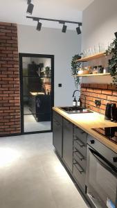 Apartament Przytulny 7- Harmonia, self check in, parking