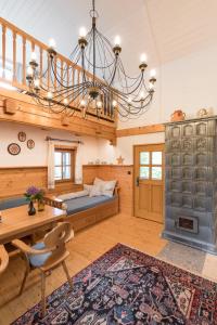 SCHILCHERLANDLEBEN - Weingartenhaus