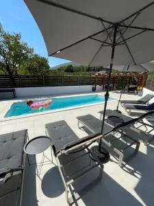 Villa Bliss , Kastela - Croatia - Novi Stafilić