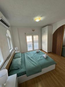 Angeloski Apartments