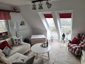 Gemütliche Ferienwohnung - Hollenbek