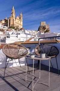 Casa Isabela Olvera - Olvera