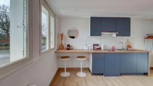 Le Littoral - AppartEscale