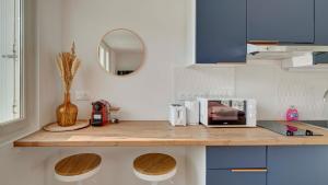 Le Littoral - AppartEscale