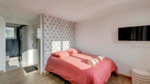 Le Littoral - AppartEscale