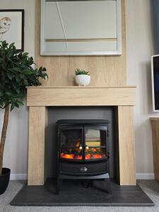 Durdle Door family Holiday Home