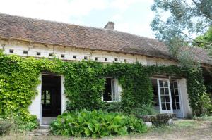 Maisons de vacances Les Berthiers - region des chateaux et des vignes : photos des chambres