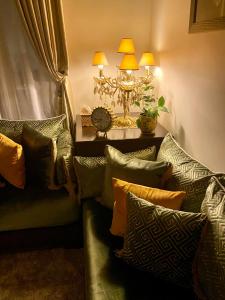 A La Fleur d Oranger - Lille La Madeleine