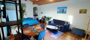 Gite Le Charme Charentais - Moëze