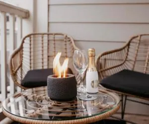 50 Shades of Brown - The Battery Truist Park - Waterford