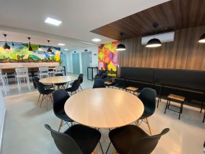 iFlat Metropolitan Barcelona MB2106B jardim Goiás