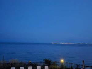 Apartment Mary Beach