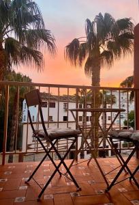 Estudio Júpiter Matías