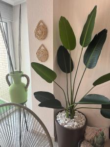 Playa del Cura Luxury apartment