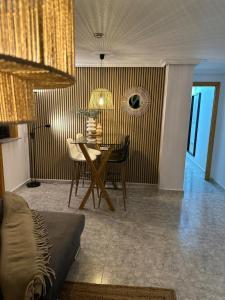 Playa del Cura Luxury apartment