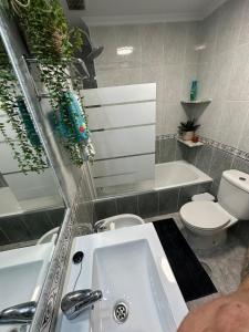 Playa del Cura Luxury apartment