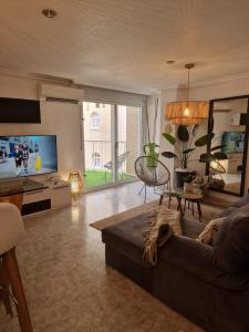 Playa del Cura Luxury apartment