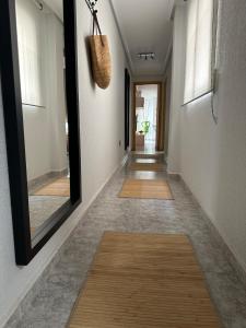 Playa del Cura Luxury apartment