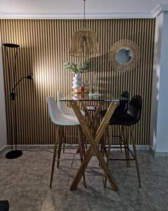 Playa del Cura Luxury apartment