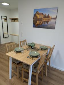 Schlosspark Apartments