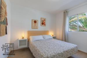 Melodia Pool View & WiFi by iRent Fuerteventura