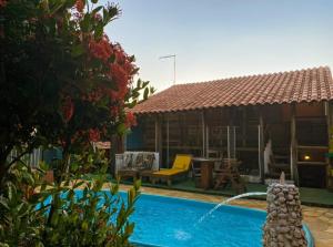 Pousada Princesa da Serra