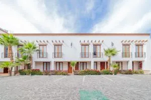 Seven Crown La Paz Centro Historico - لاباز