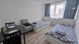 Zlota Sliska Pokoje Centrum