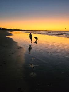 Grace Abounds Holiday Home