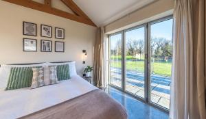 Lodge Barn Annexe