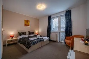 Penzion IRIS - Stránske