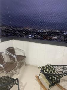 Apartamento Amoblado de Lujo en Cucuta