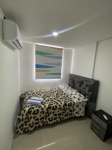 Apartamento Amoblado de Lujo en Cucuta