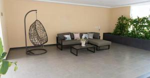 Apartamento Amoblado de Lujo en Cucuta