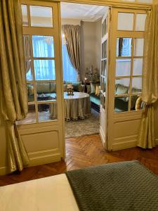 B&B / Chambres d'hotes A La Fleur d Oranger - Lille La Madeleine : photos des chambres