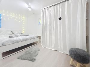Appartements Appartement confortable Centre ville : photos des chambres