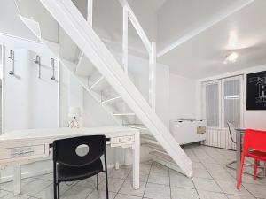 Appartements Appartement confortable Centre ville : photos des chambres
