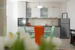 Boki Apartment - Radovići