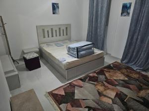 Maadi Degla Apartment
